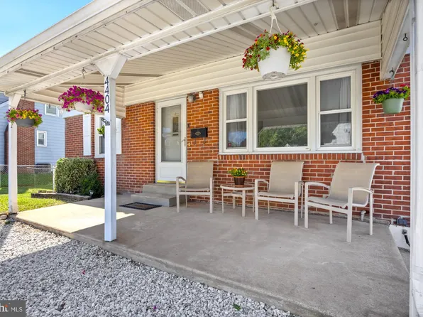 4404 Belle Grove Rd, Baltimore, MD 21225