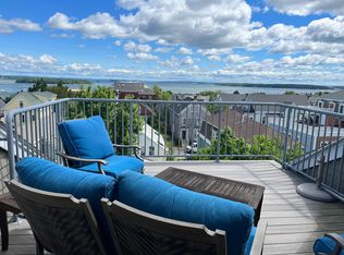 15-17 Merrill St #15-3, Portland, ME 04101
