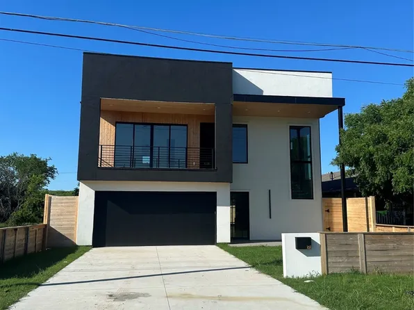 1611 Canada Dr, Dallas, TX 75212