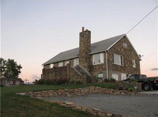 6786 Somerset Pike, Boswell, PA 15531