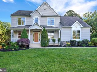 15422 Conrad Spring Rd, Boyds, MD 20841