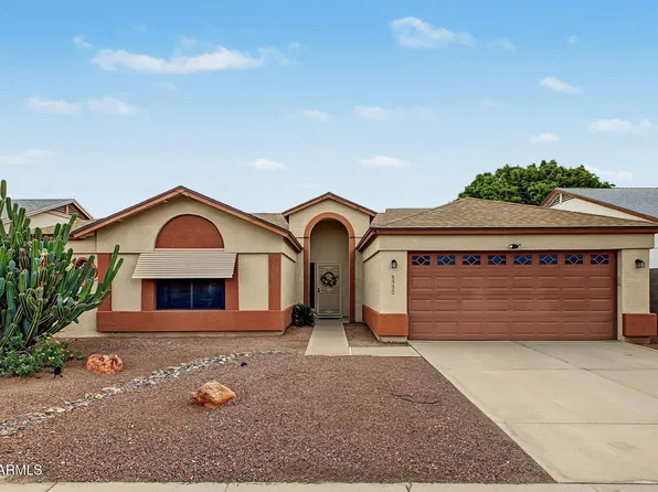 8390 N 107TH Lane, Peoria, AZ 85345