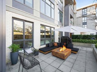 747 E 3rd St #116, North Vancouver, BC
