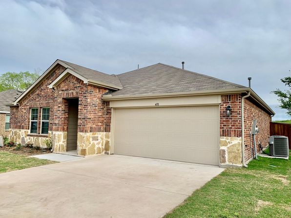 410 Goliad St, Sherman, TX 75090