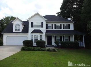 202 Amber Way, Winder, GA 30680