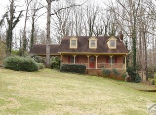 155 Austin Dr, Athens, GA 30606