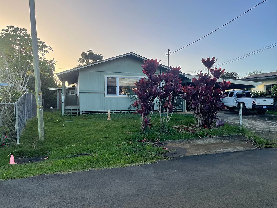 1st image of 4371 Kaikala St