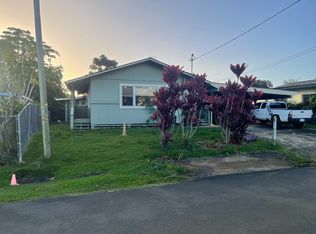 4371 Kaikala St, Kilauea, HI 96754