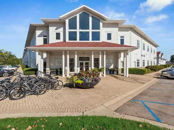600 W Water St #144/145, New Buffalo, MI 49117