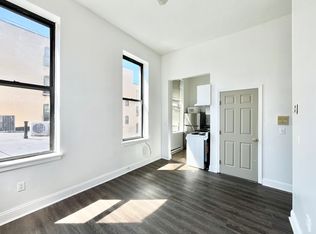 433 Massachusetts Ave #2F, Boston, MA 02118