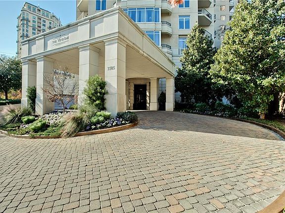 2nd image of 3505 Turtle Creek Blvd APT 9D
