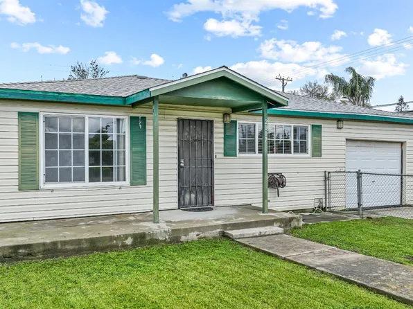 2007 4th St, Hughson, CA 95326