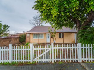 1914 Phillippi St, San Fernando, CA 91340