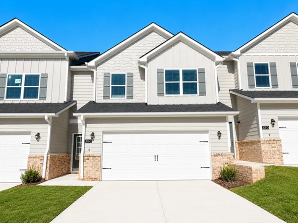 201-C Harvest Ridge Ln, Cornelia, GA