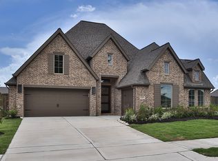 12247 Sweet Gum Dr, Mont Belvieu, TX 77523