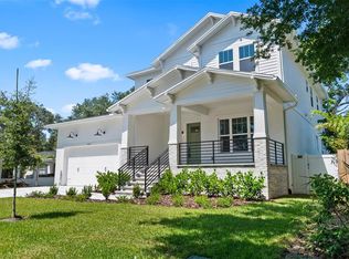 4307 S Renellie Dr, Tampa, FL 33611