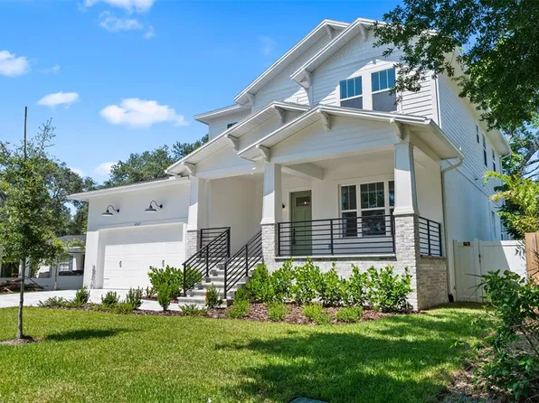 4307 S Renellie Dr, Tampa, FL 33611