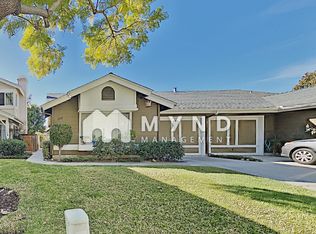 3242 E Fox Run Way, San Diego, CA 92111