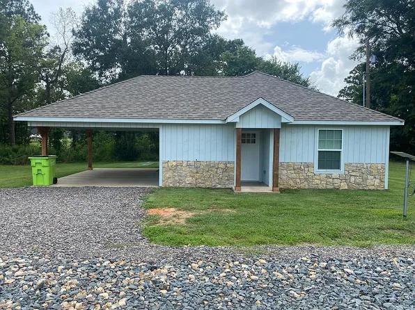1922 Tri State Rd, Texarkana, TX 75501
