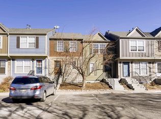 8290 S Fillmore Cir, Centennial, CO 80122