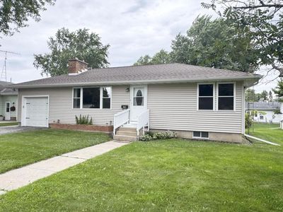 210 Pleasant Avenue, Waupun, WI, 53963