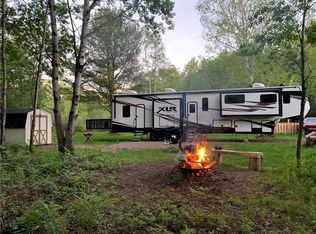 2886 29 7/8 Ave, Birchwood, WI 54817