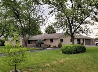 17031 Robinhood Dr, Orland Park, IL 60462