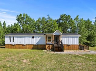 446 Sonny Rd, Gresham, SC 29546