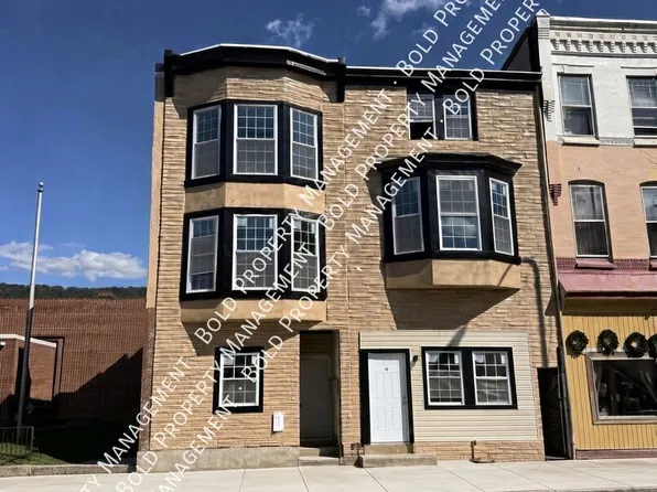 121 N 9th St #3, Reading, PA 19601
