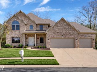 7603 Shannon Lakes Way, Indianapolis, IN 46217