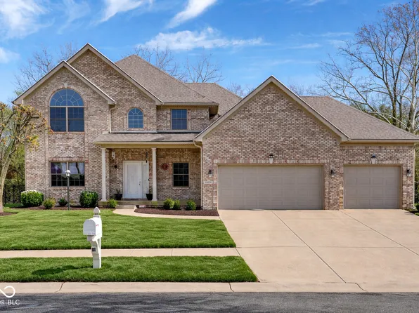 7603 Shannon Lakes Way, Indianapolis, IN 46217