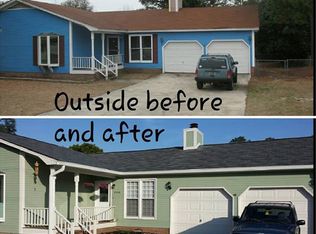 4088 Platt Springs Rd, West Columbia, SC 29170