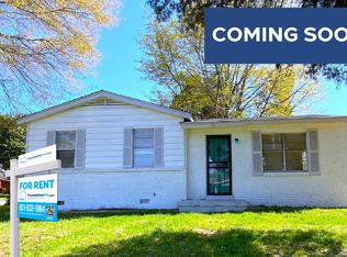 707 Mohawk Ave, Memphis, TN 38109