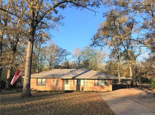 127 Lawrence St, Shreveport, LA 71101