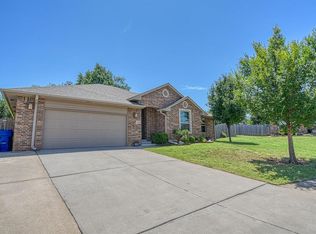 501 Cooper Ct, Norman, OK 73071