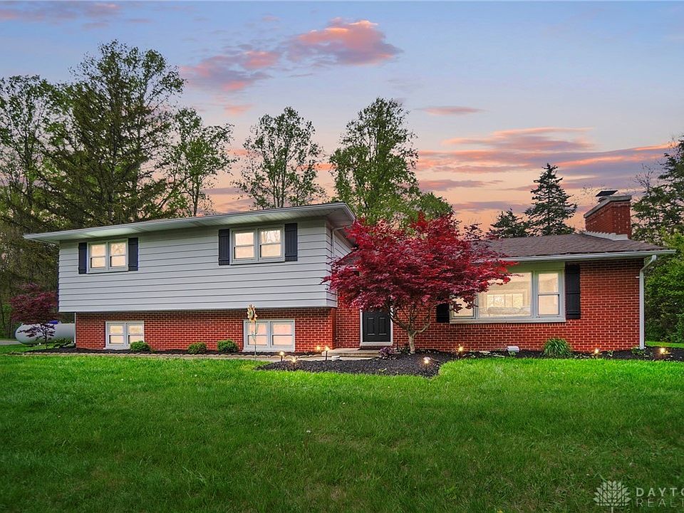11777 State Route 725, Germantown, OH 45327 Zillow