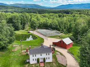 70 Snell Road, Meredith, NH 03253