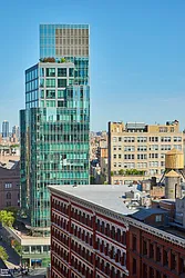 Rented by Brown Harris Stevens