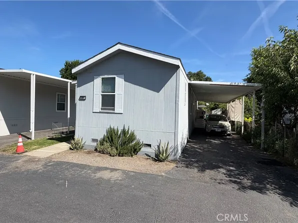 240 Sacramento Ave #31, Hamilton City, CA 95951