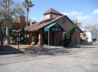 1921 Waldron Rd, Corpus Christi, TX 78401