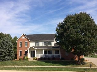 870 Jasons Way, Forsyth, IL 62535