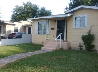 1241 Lee Hall St, San Antonio, TX 78201