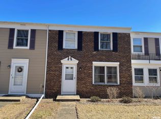 3528 W Richwoods Blvd #15, Peoria, IL
