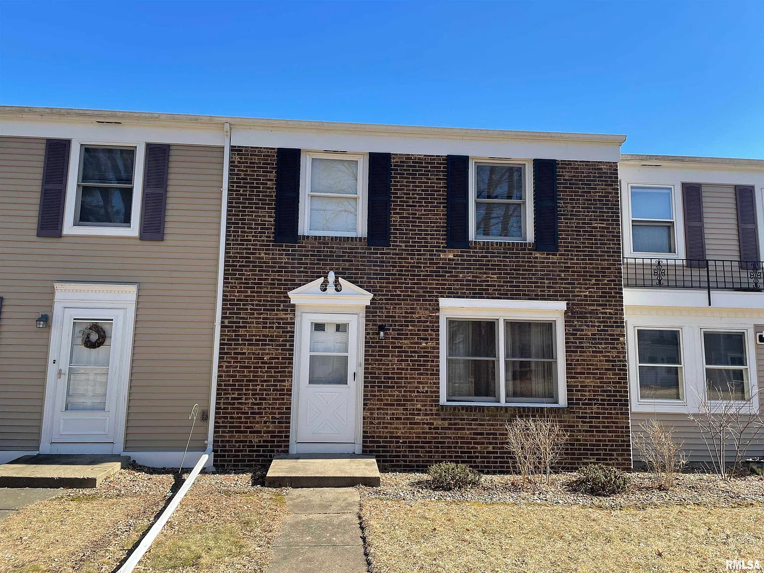 3528 W Richwoods Blvd #15 photo 1