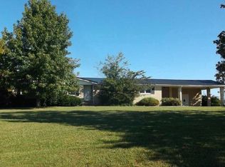 1275 Highway 259, Portland, TN 37148