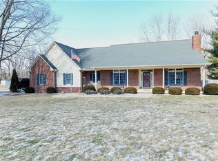 7502 Reynolds Rd, Camby, IN 46113