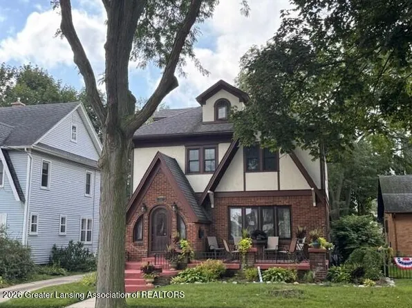 1515 W Kalamazoo St, Lansing, MI 48915