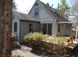 454 Daniels Rd, Union, ME 04862