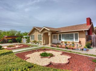 1427 Old Piedmont Rd, San Jose, CA