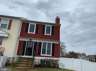 38 Windersal Ln, Parkville, MD 21234